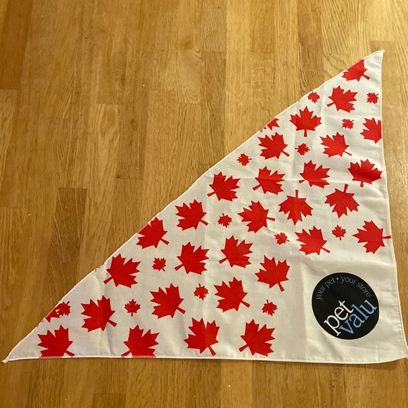 Pet Valu Dog Pet Valu Canada Bandana Poshmark